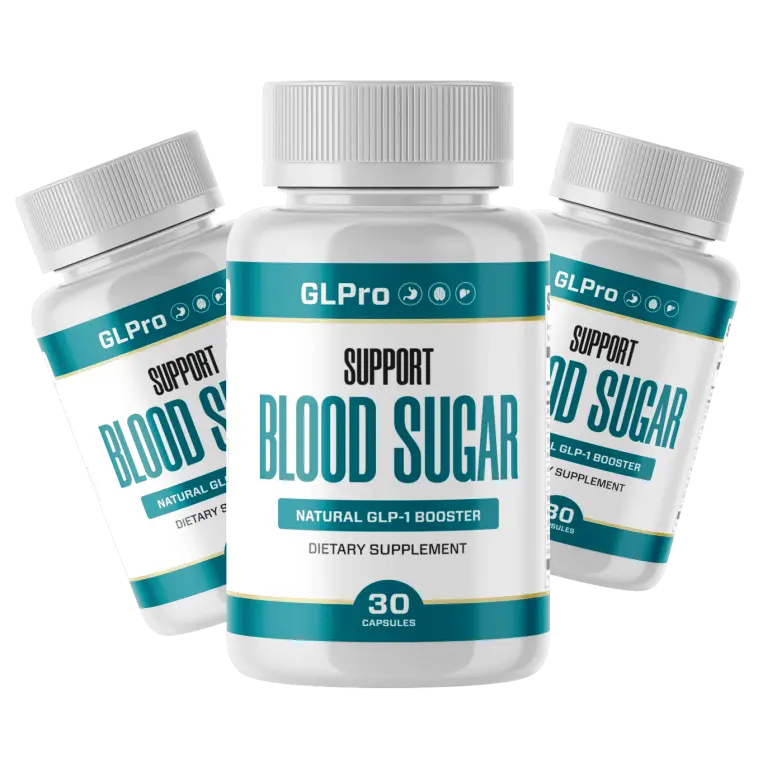 gl pro 3 bottles