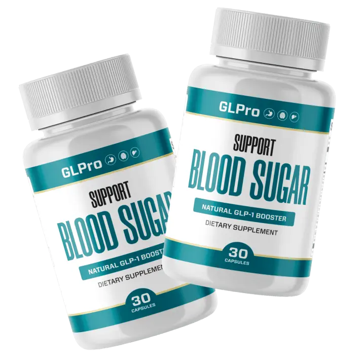 gl pro blood sugar