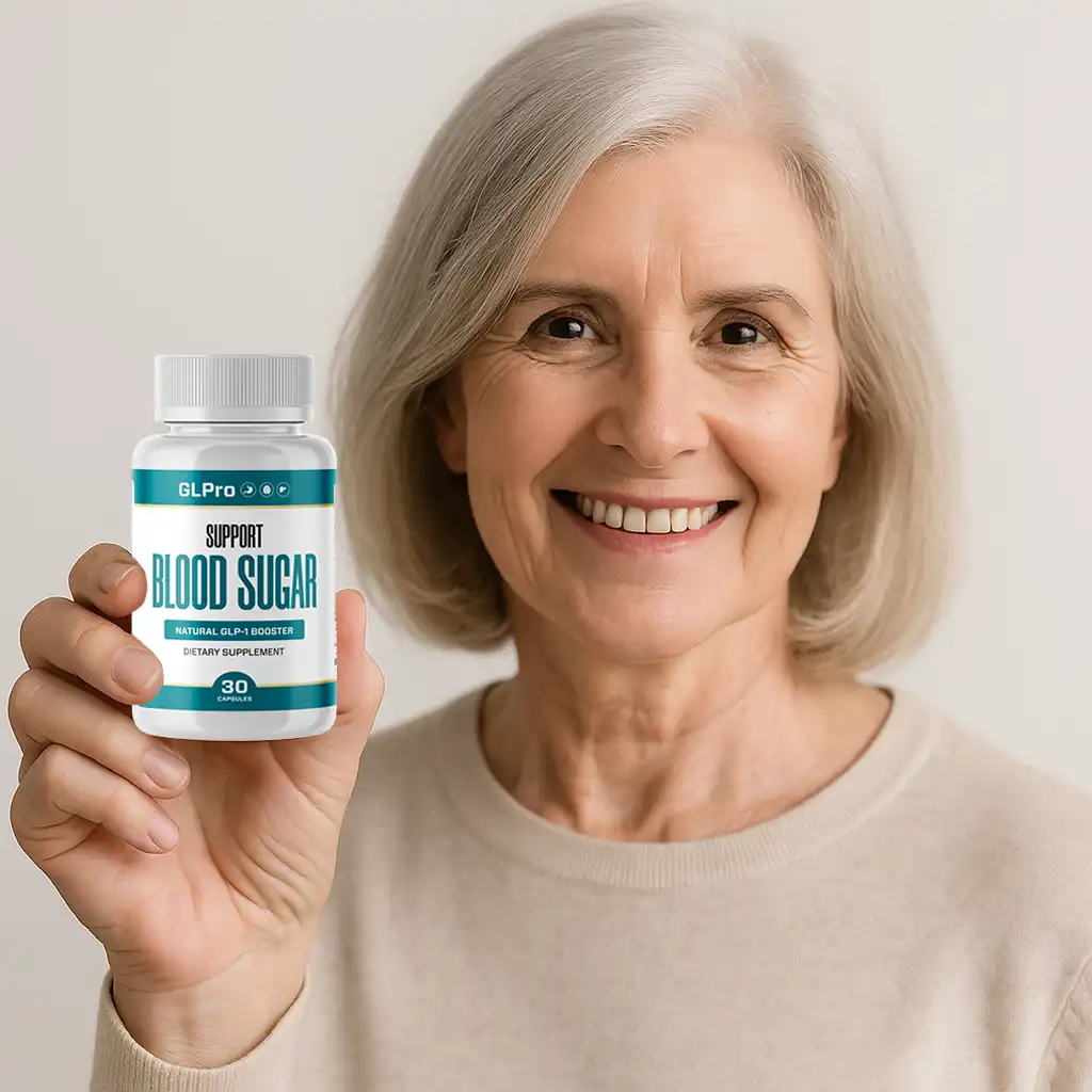 gl pro supplement